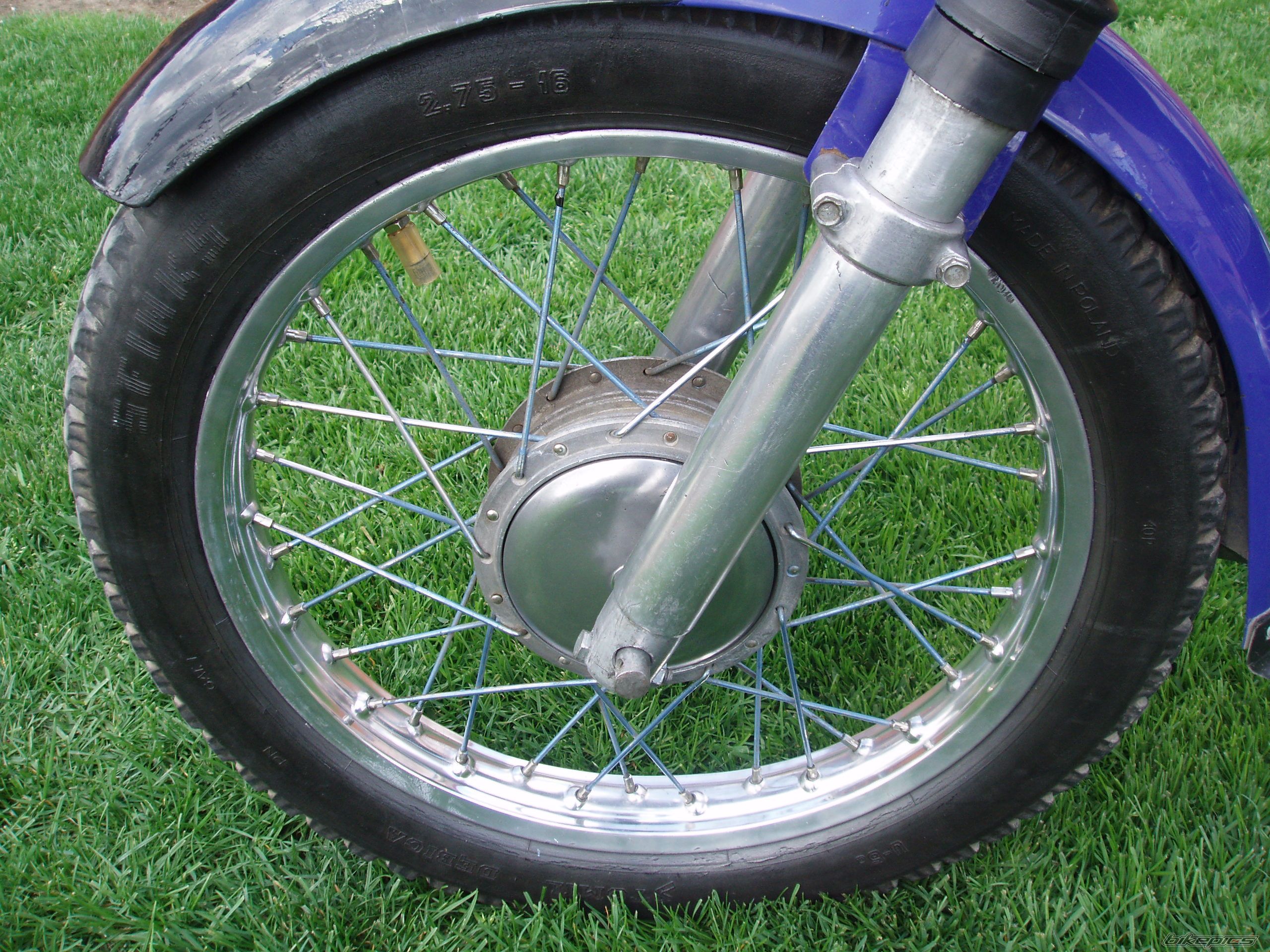 Bike Photo 880367