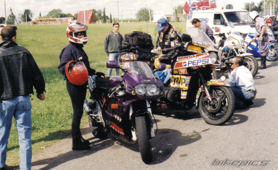 Bike Photo 880401