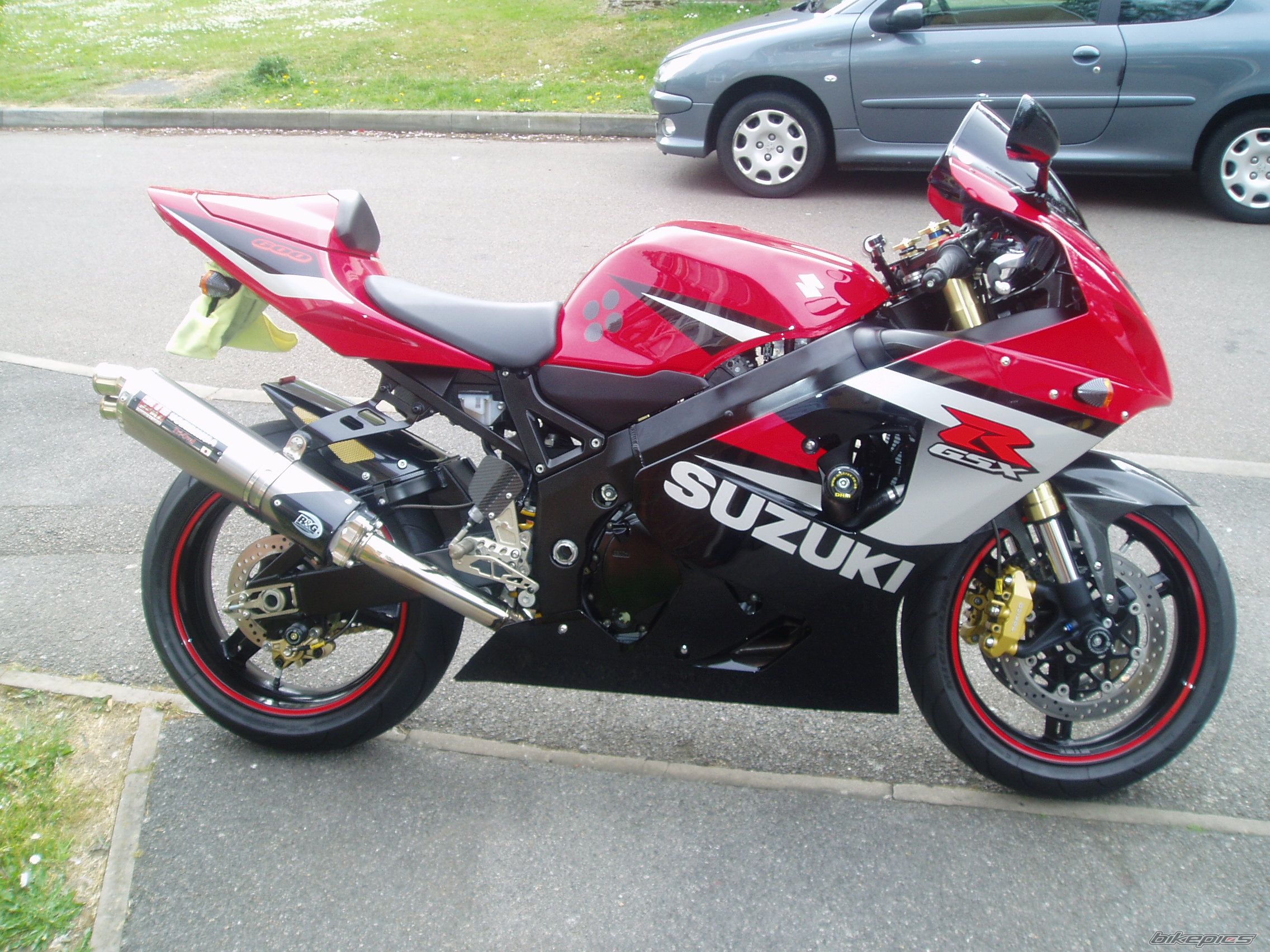 Bike Photo 880417