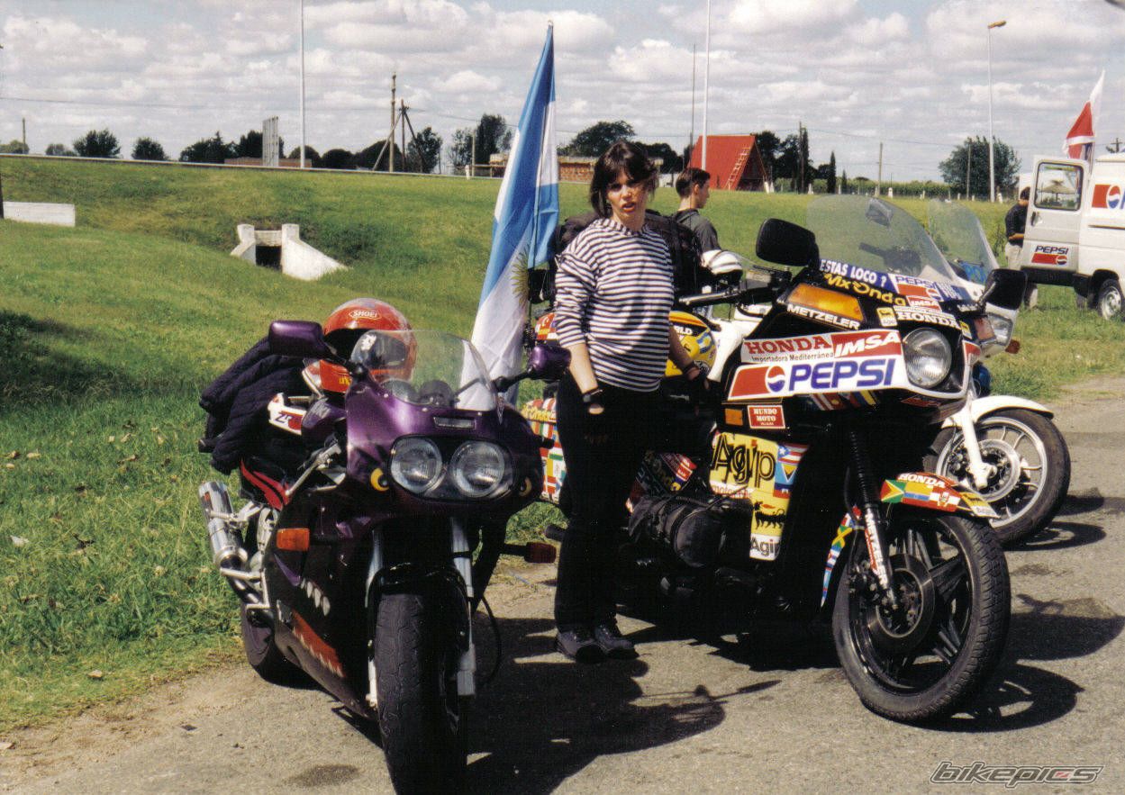 Bike Photo 880431