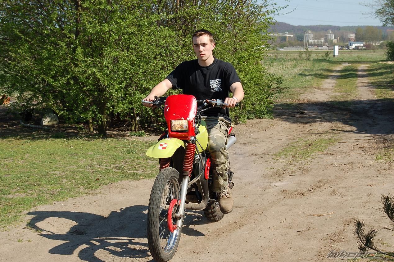 Bike Photo 880444