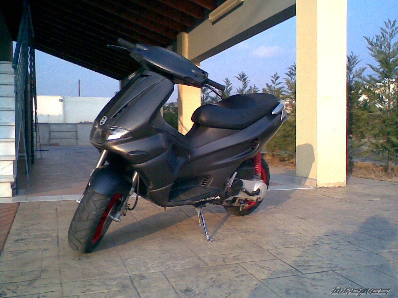 Bike Photo 880493