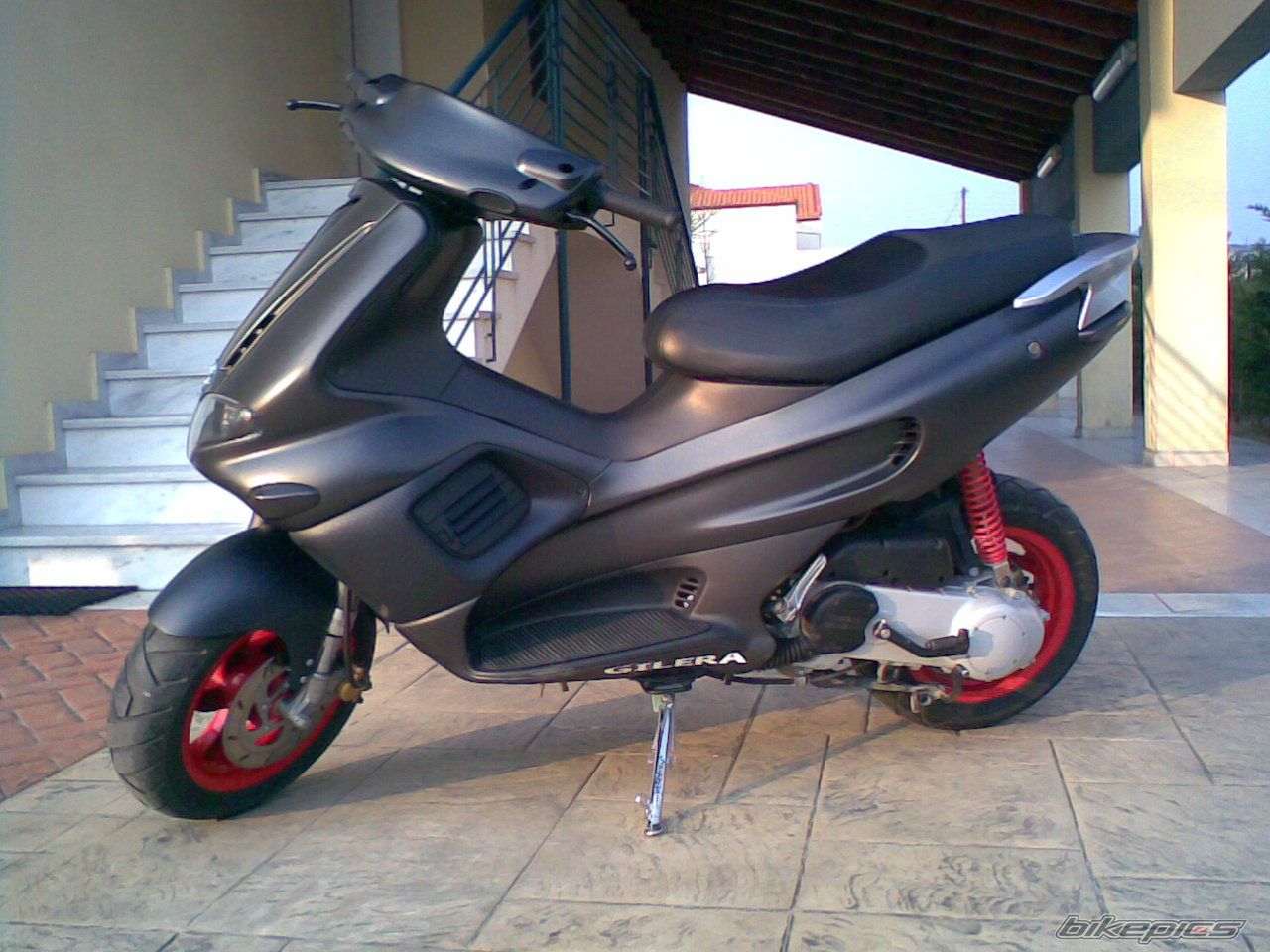 Bike Photo 880499