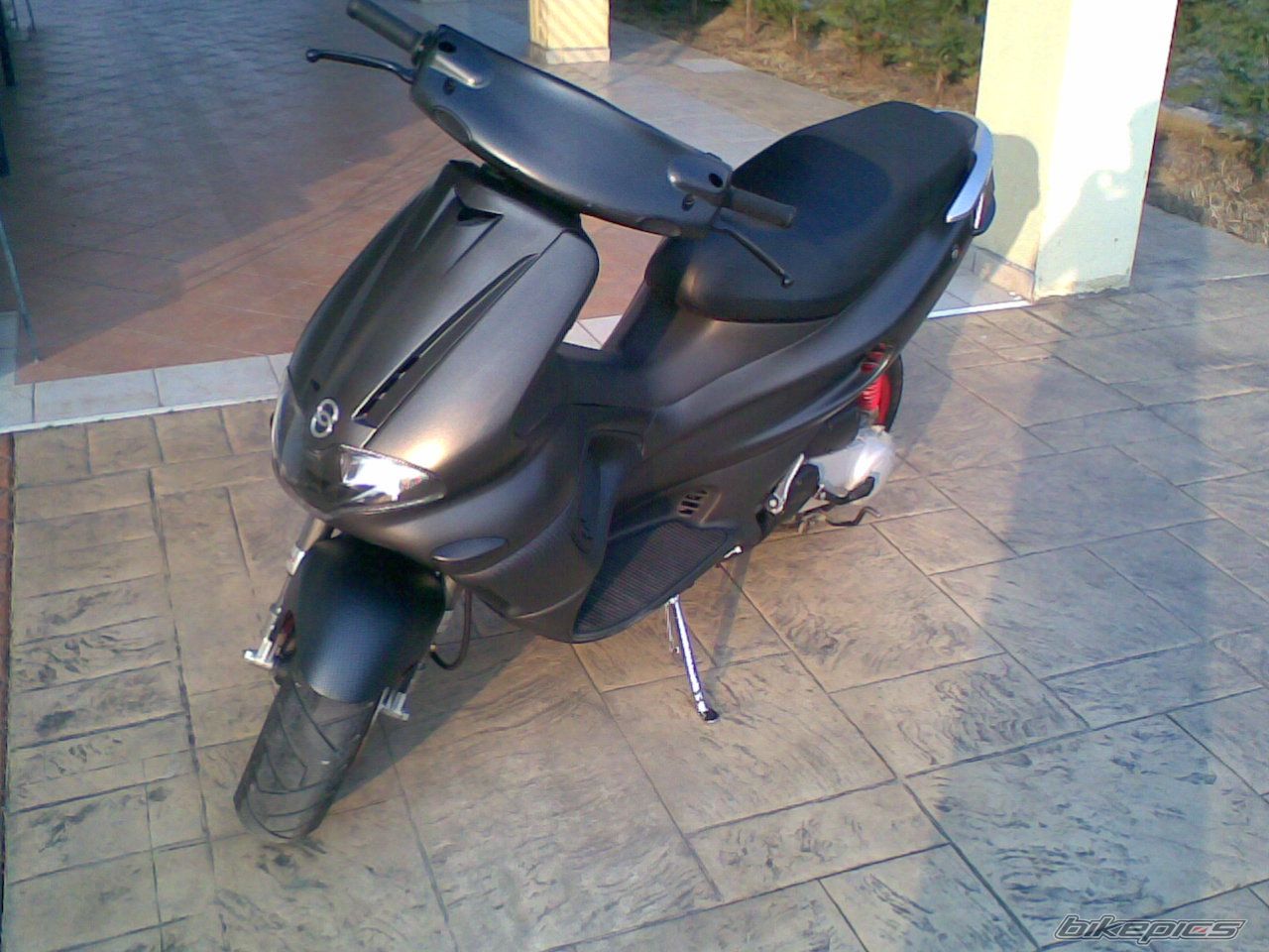 Bike Photo 880501