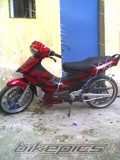 Bike Photo 880512