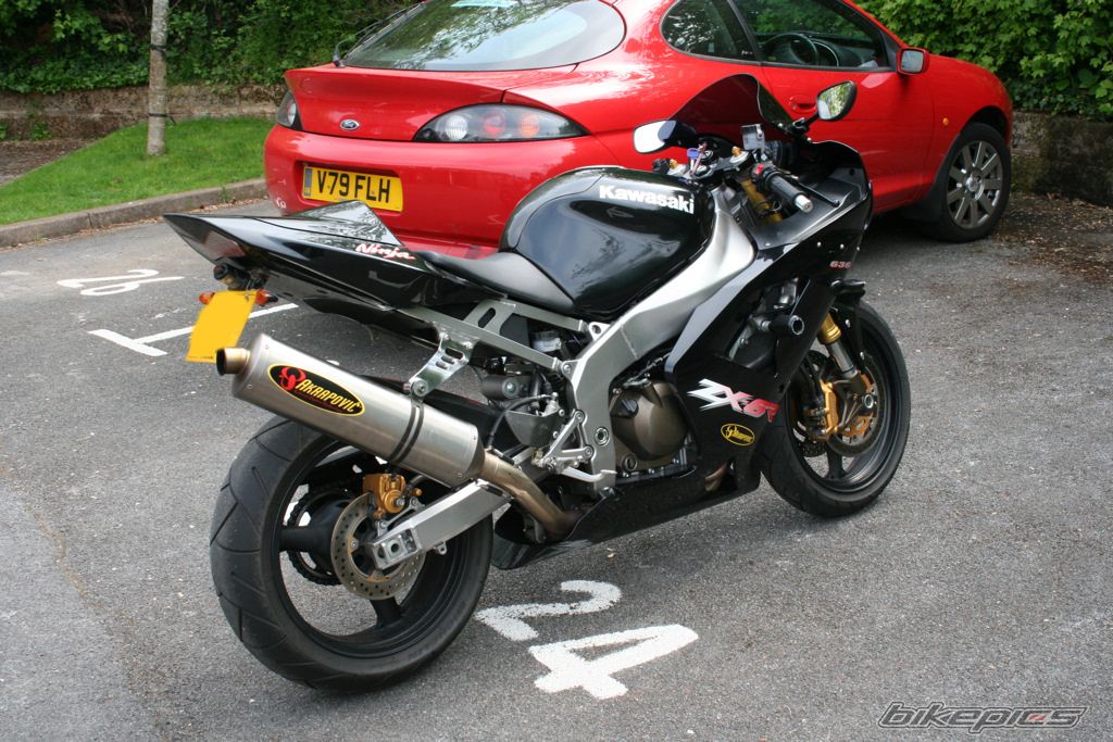 Bike Photo 880526