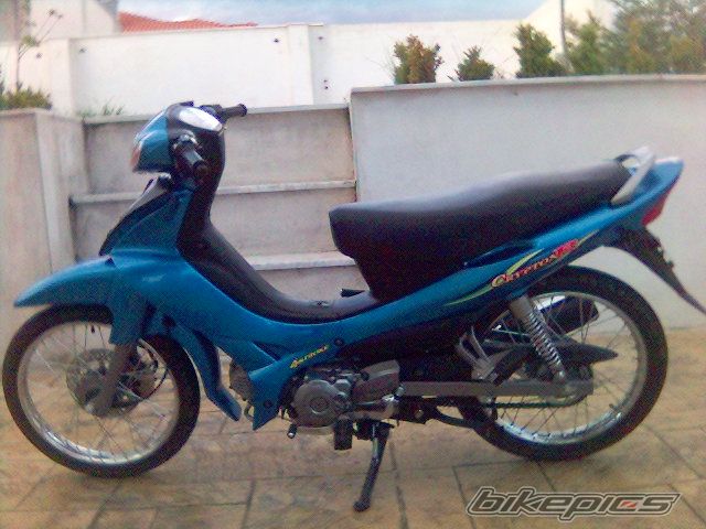 Bike Photo 880535