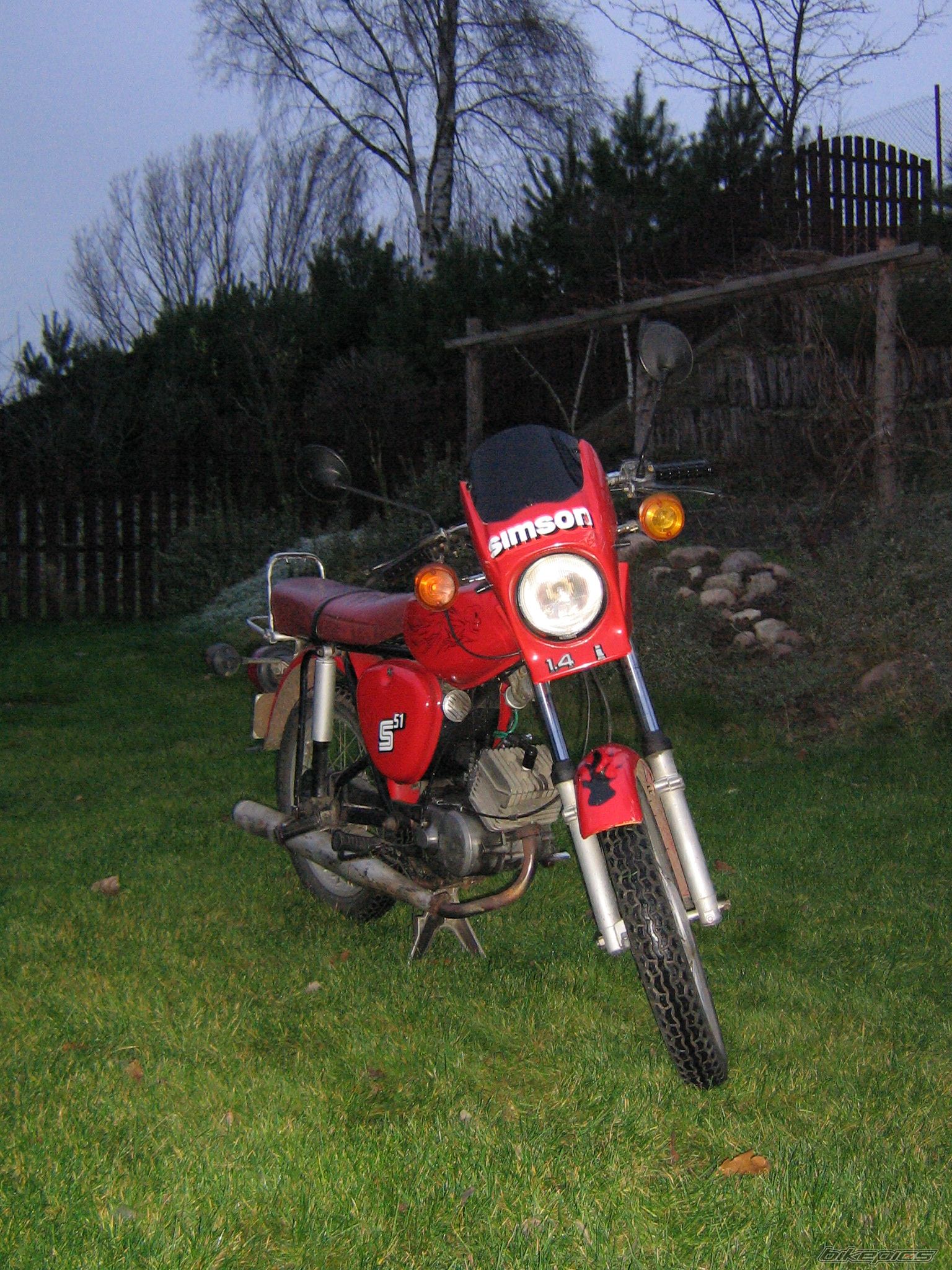 Bike Photo 880550