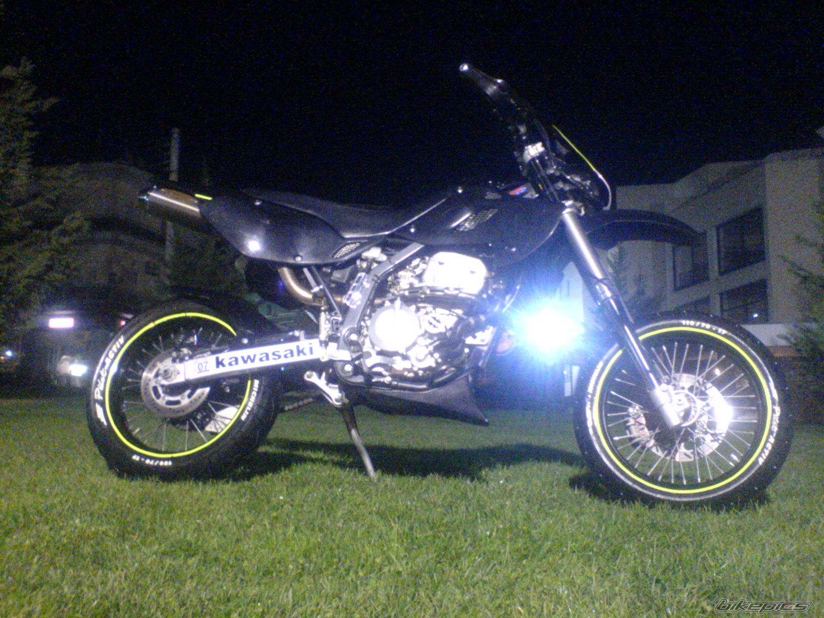 Bike Photo 880572