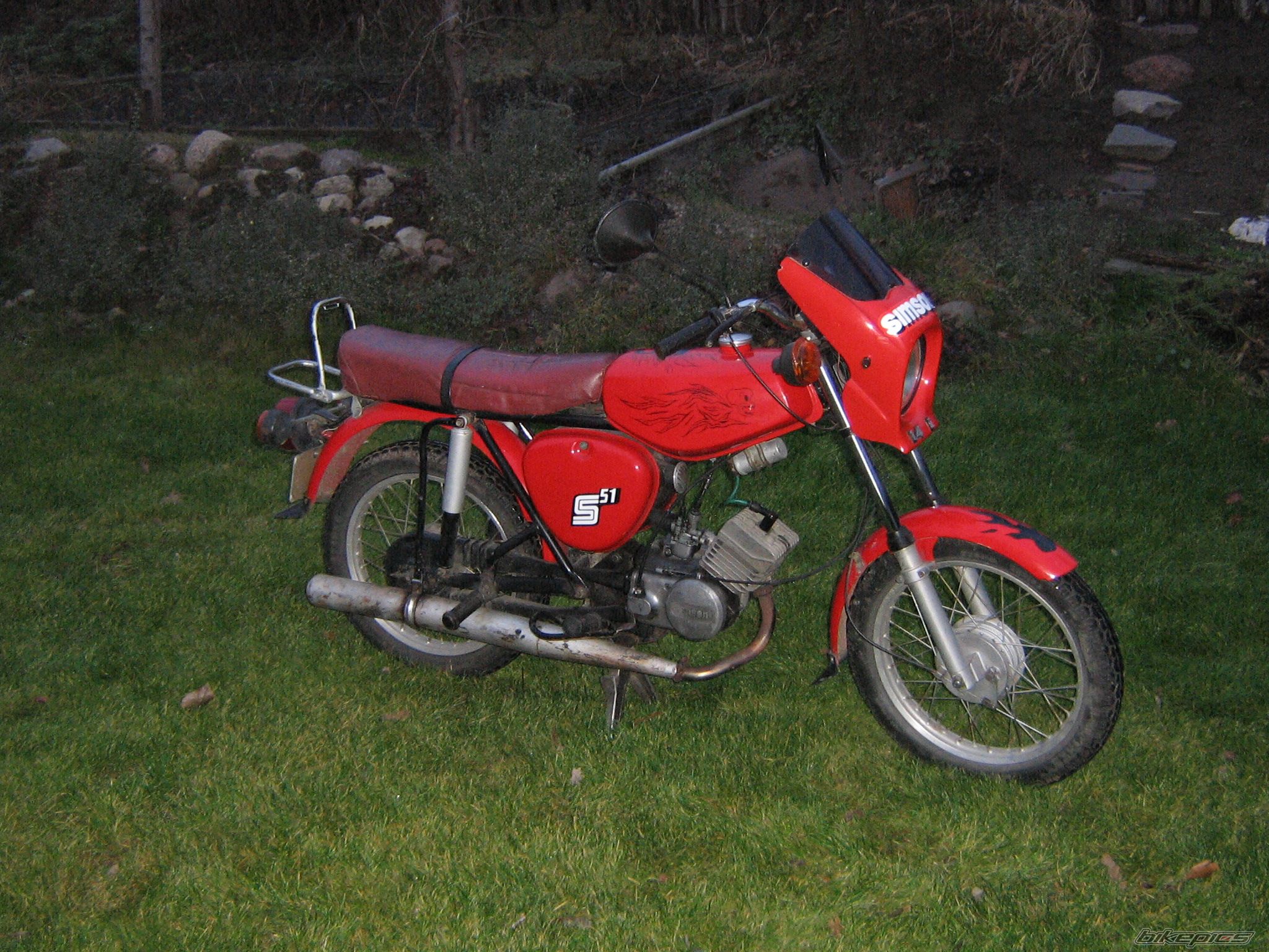 Bike Photo 880577