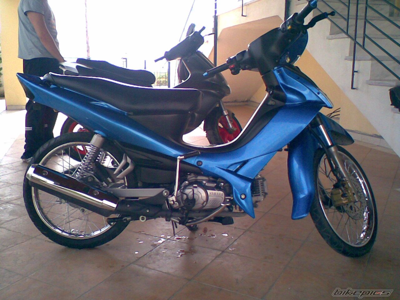 Bike Photo 880582
