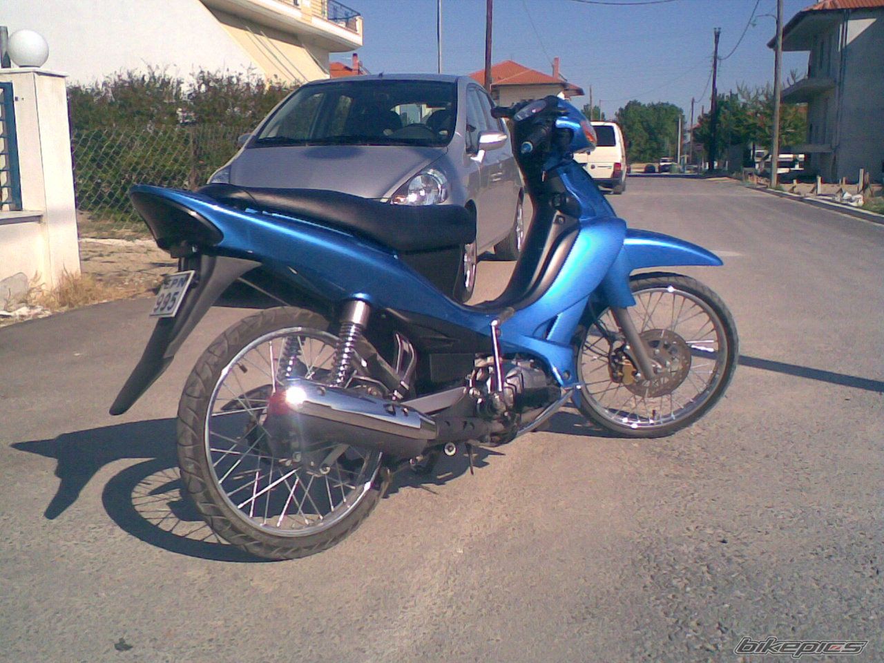 Bike Photo 880587