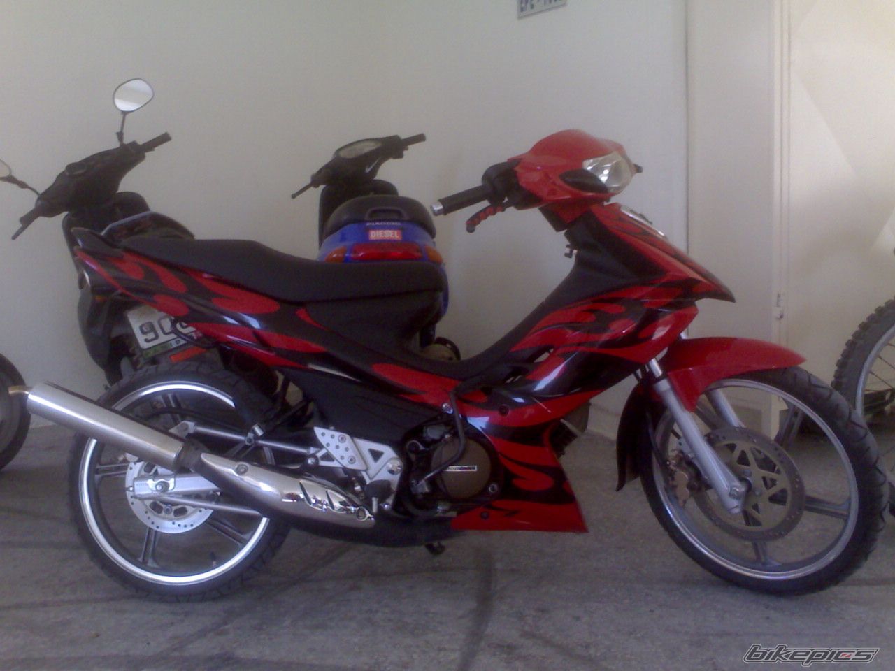 Bike Photo 880590