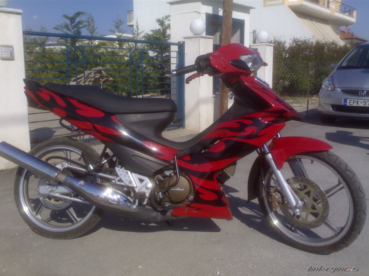 Bike Photo 880592