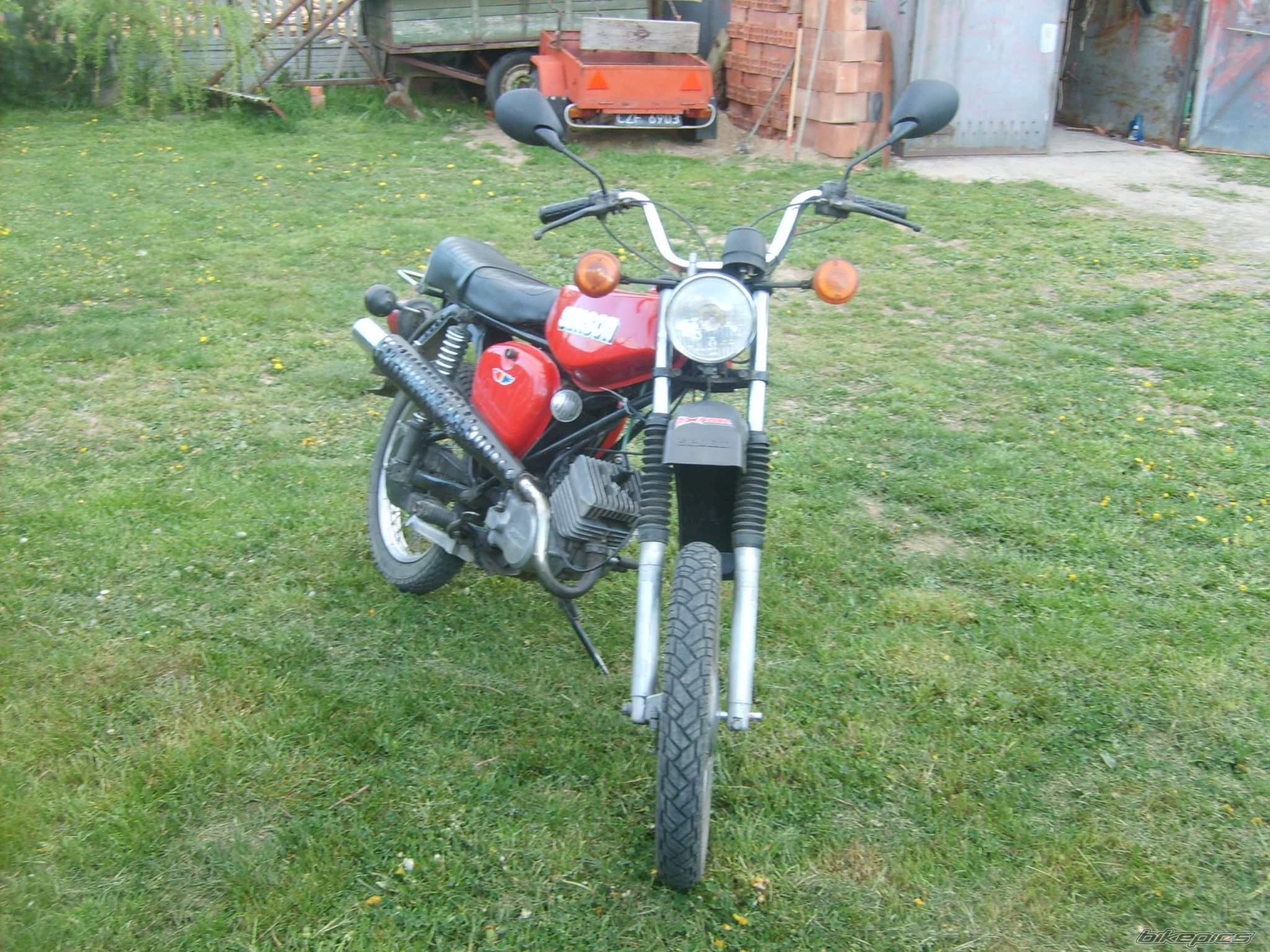 Bike Photo 880614