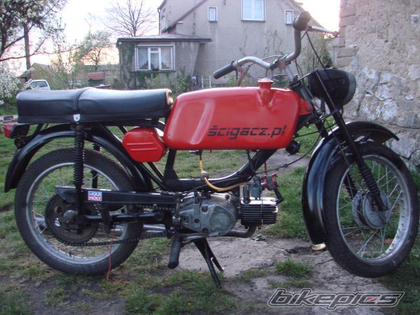Bike Photo 880619