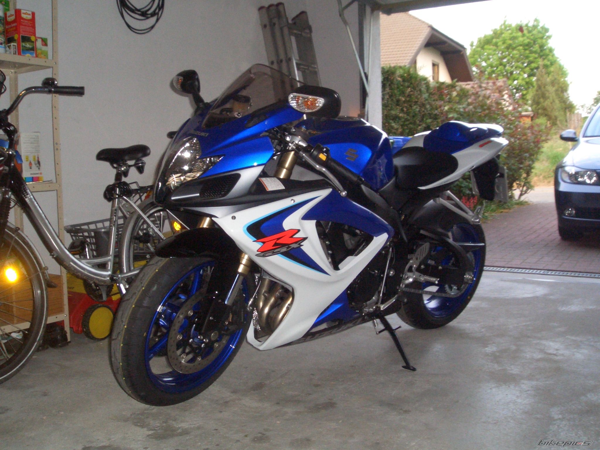 Bike Photo 880621