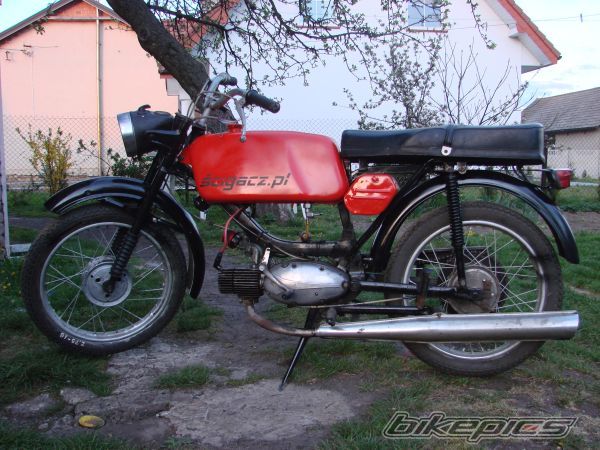 Bike Photo 880622