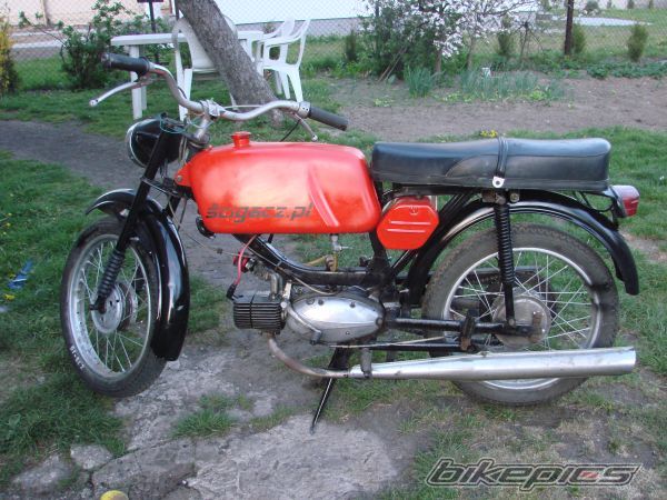 Bike Photo 880626