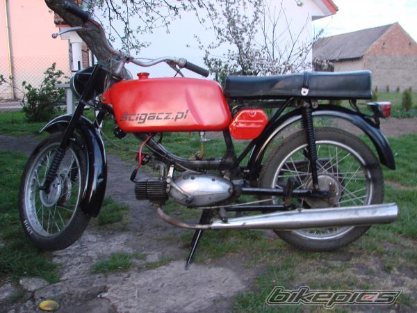 Bike Photo 880627