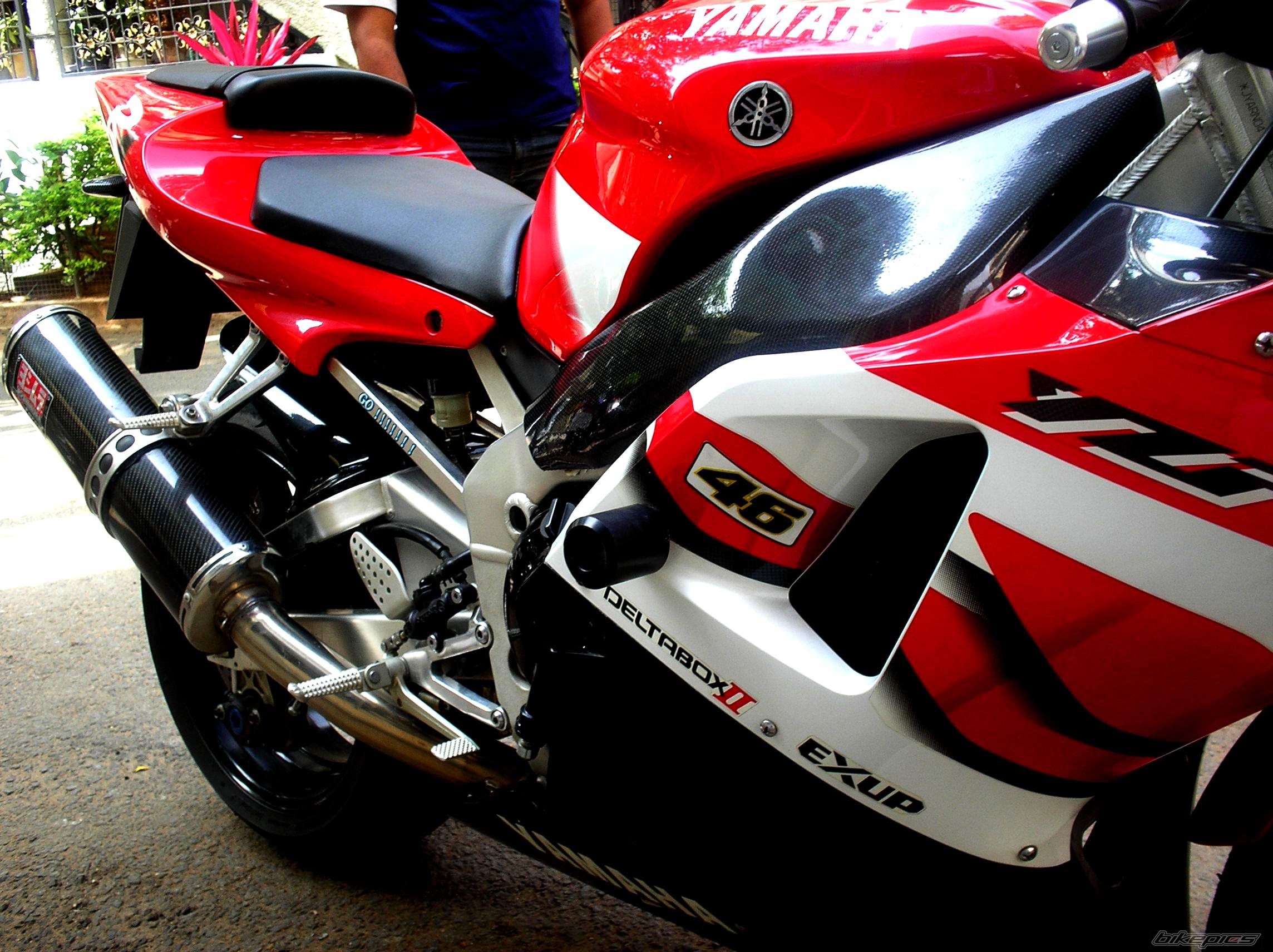 Bike Photo 880631