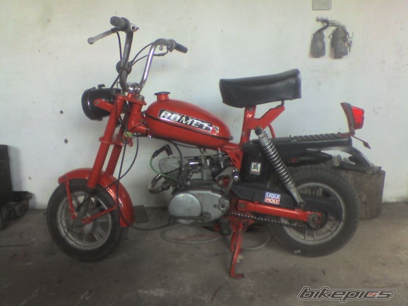 Bike Photo 880634