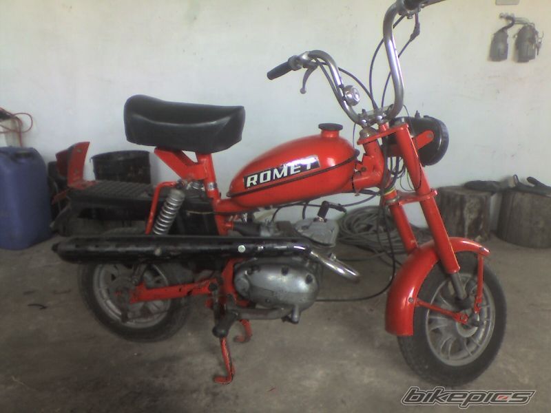 Bike Photo 880635
