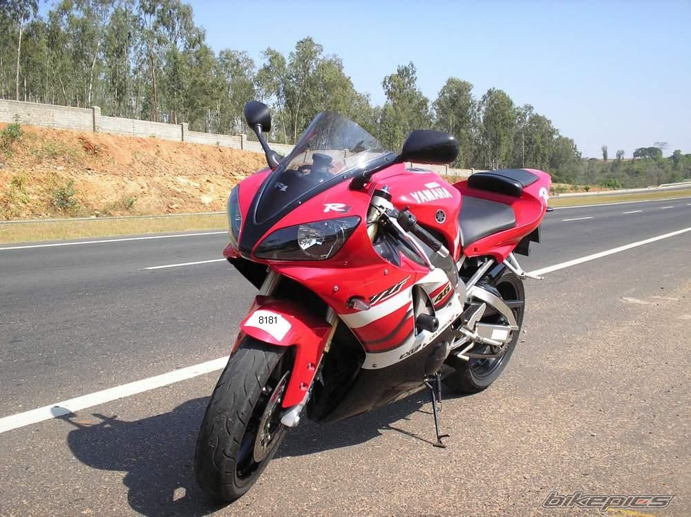 Bike Photo 880639
