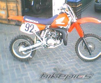 Bike Photo 88064