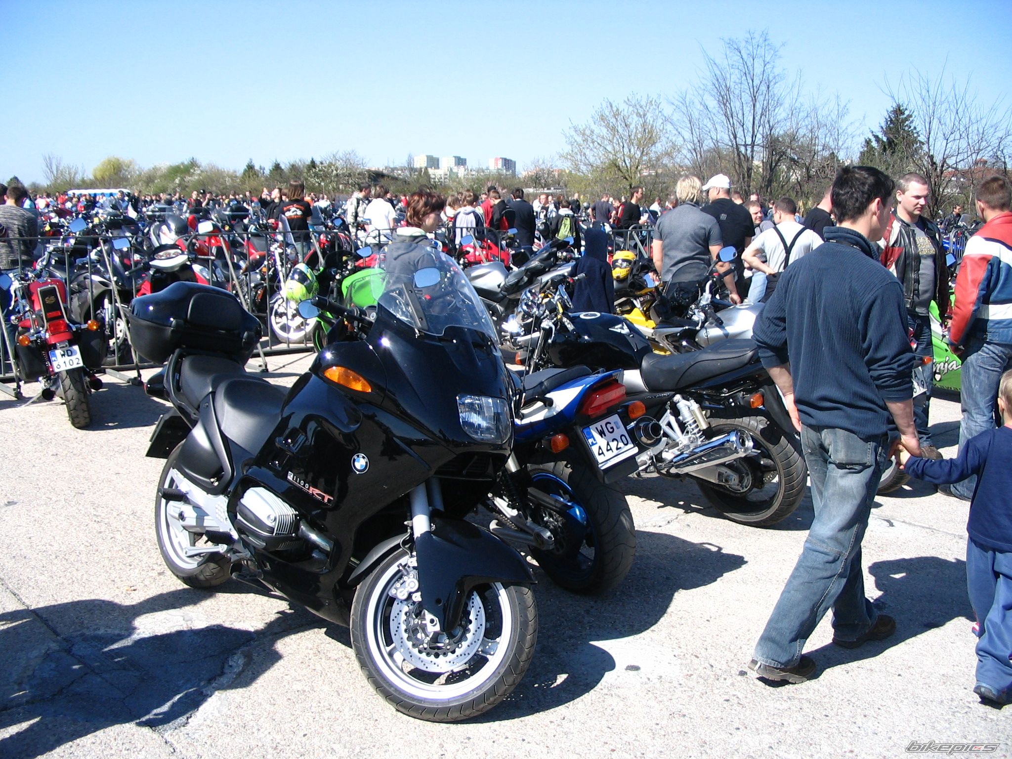 Bike Photo 880651