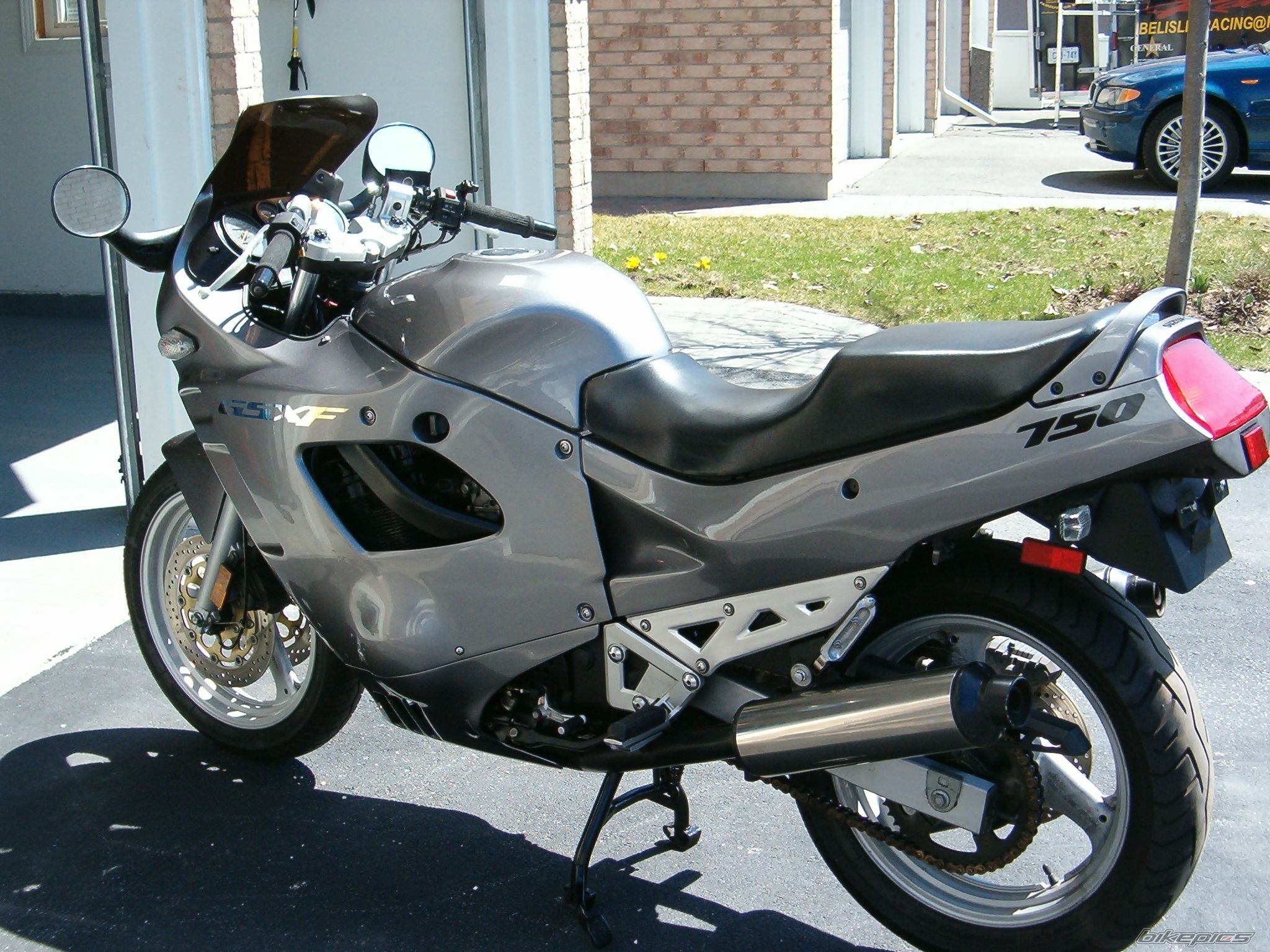 Bike Photo 880654