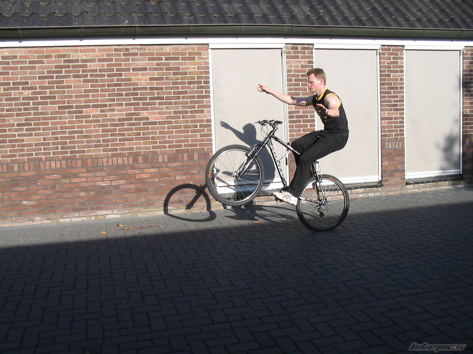 Bike Photo 880680