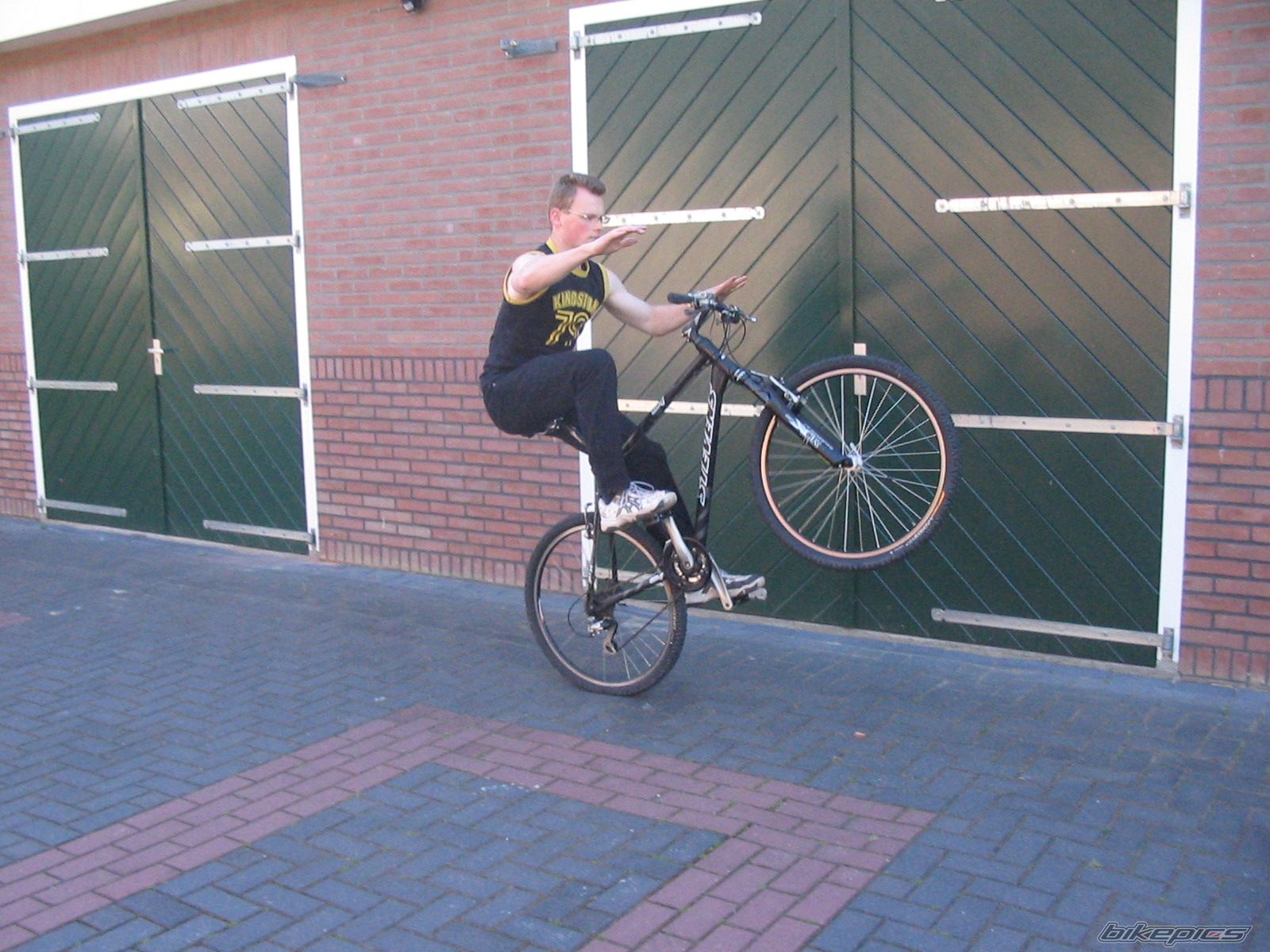 Bike Photo 880684