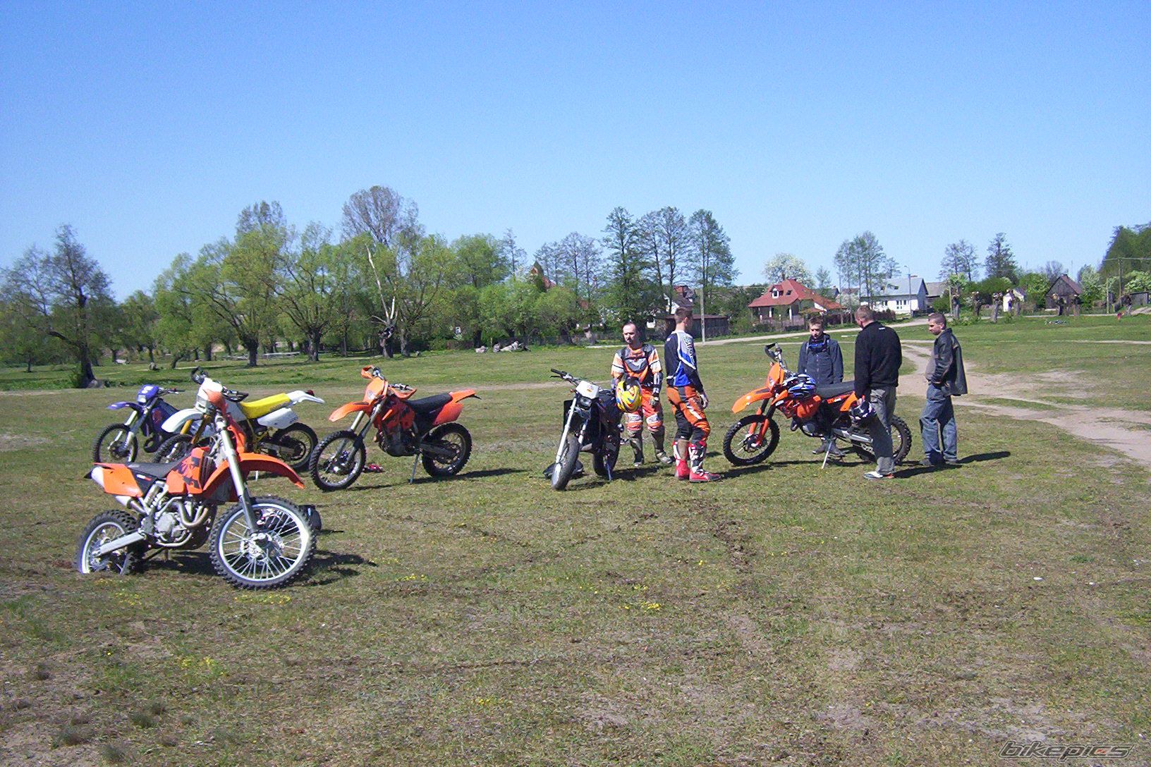 Bike Photo 880687