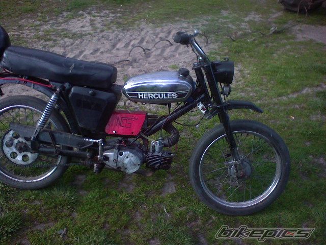 Bike Photo 880689