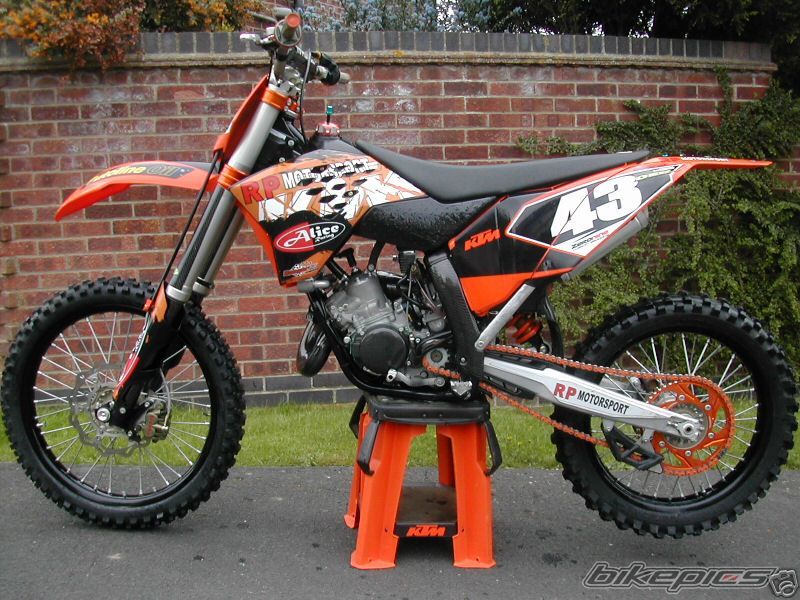 Bike Photo 880697
