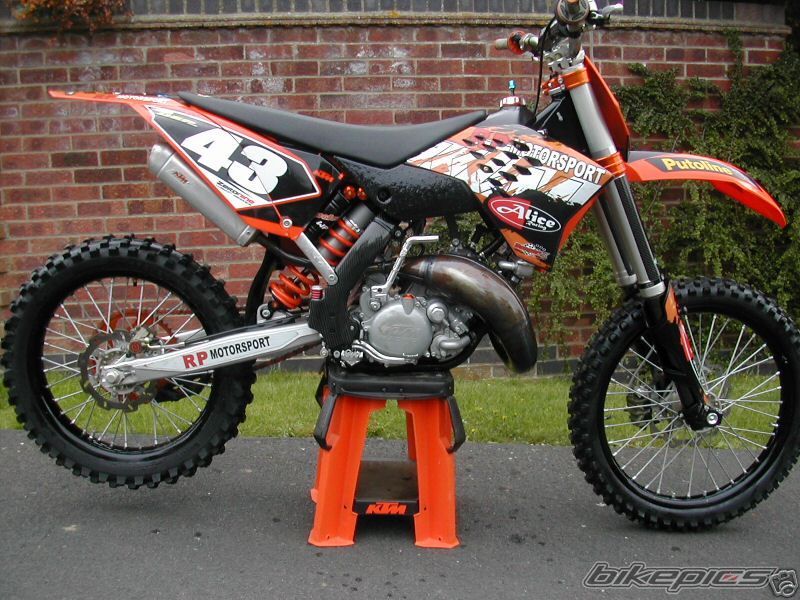 Bike Photo 880699