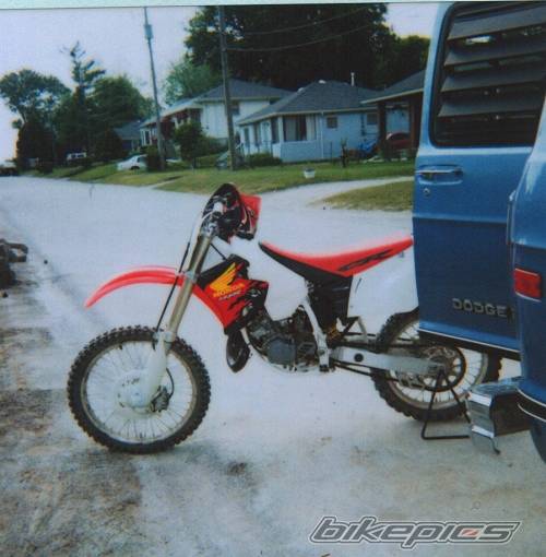 Bike Photo 8807