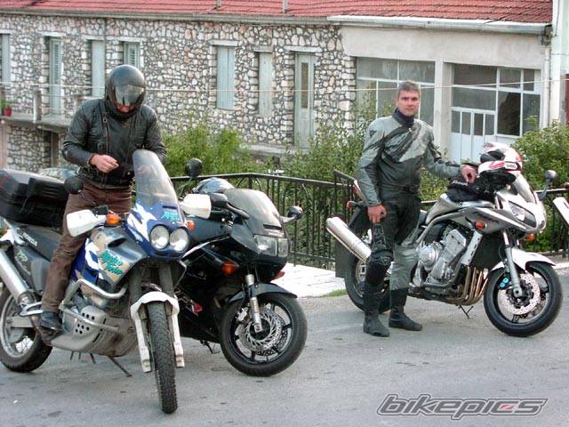Bike Photo 88076