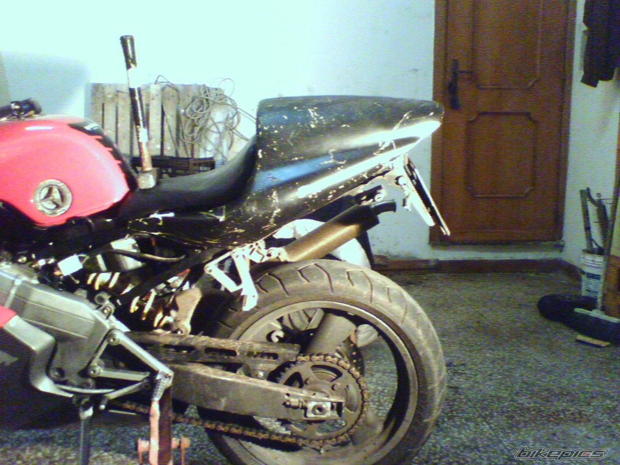 Bike Photo 880761
