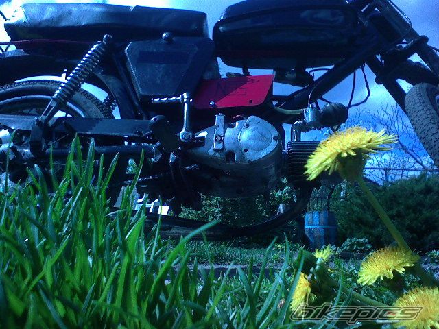 Bike Photo 880764