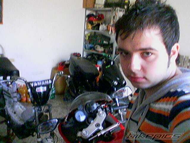 Bike Photo 880776
