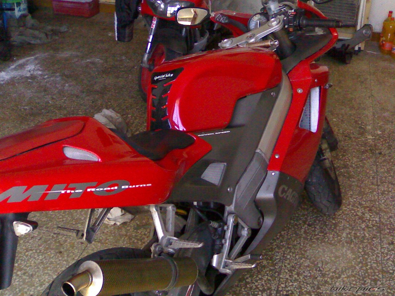 Bike Photo 880787