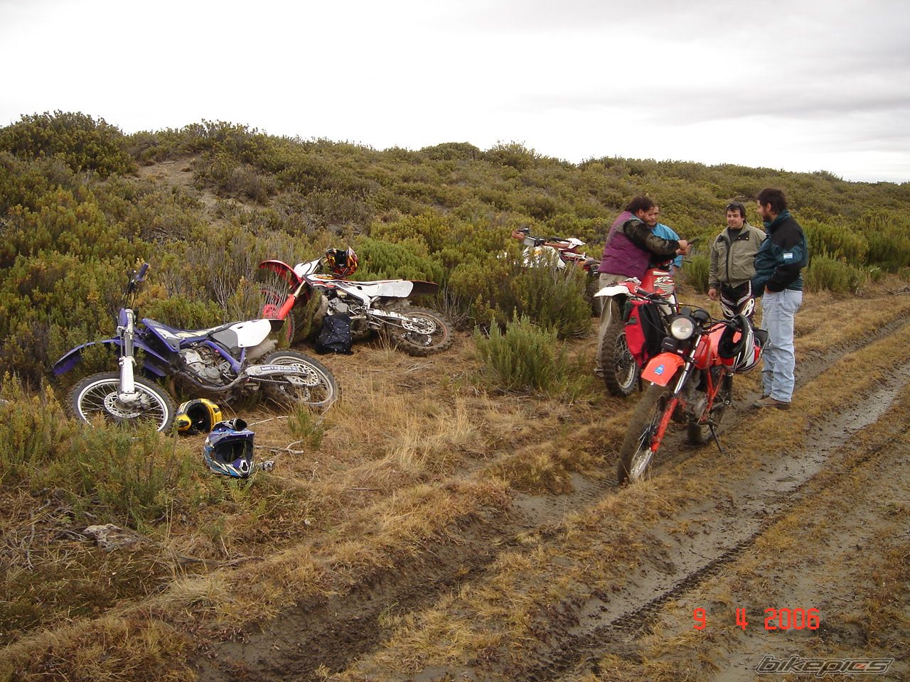 Bike Photo 880843