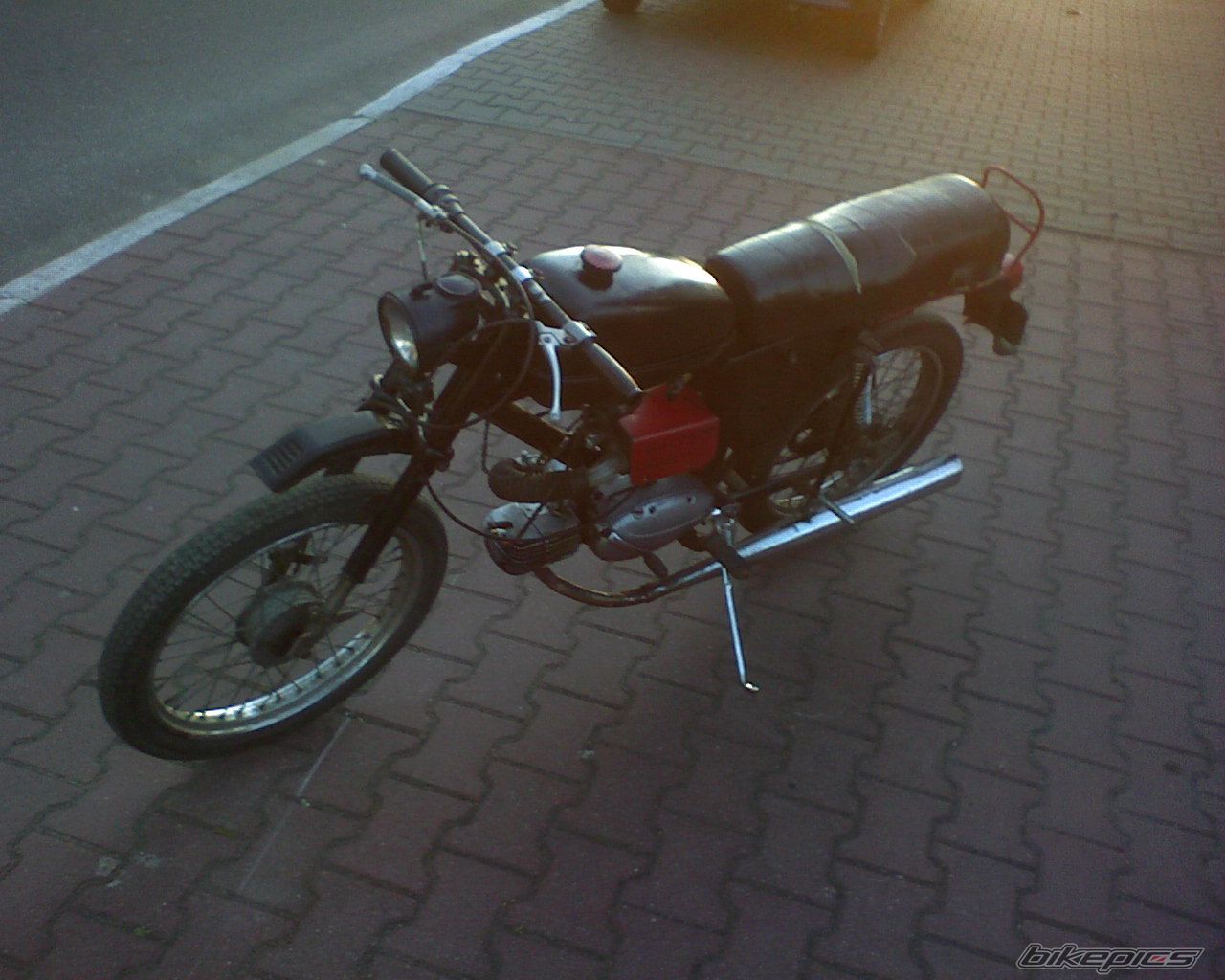 Bike Photo 880845
