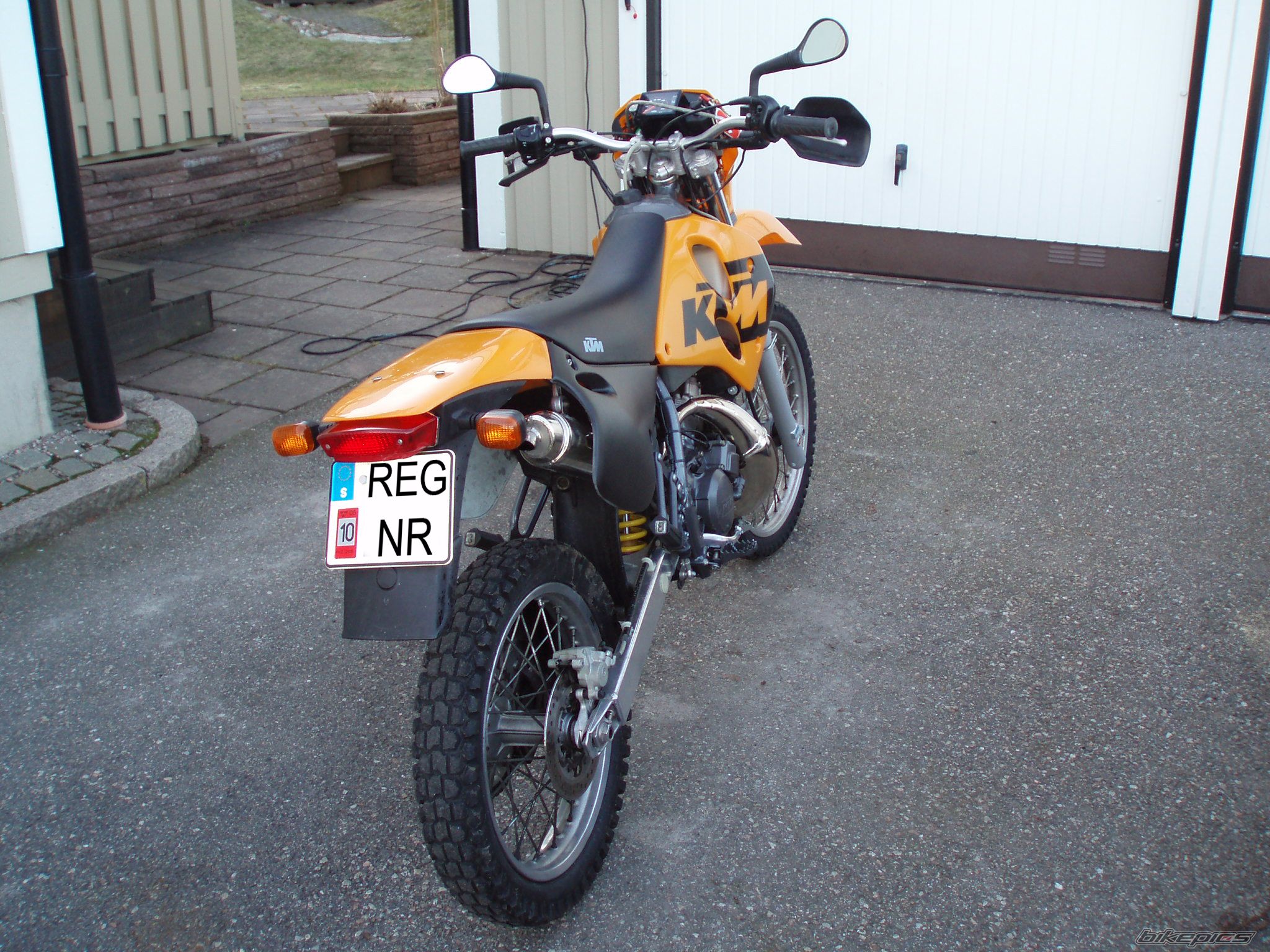 Bike Photo 880857