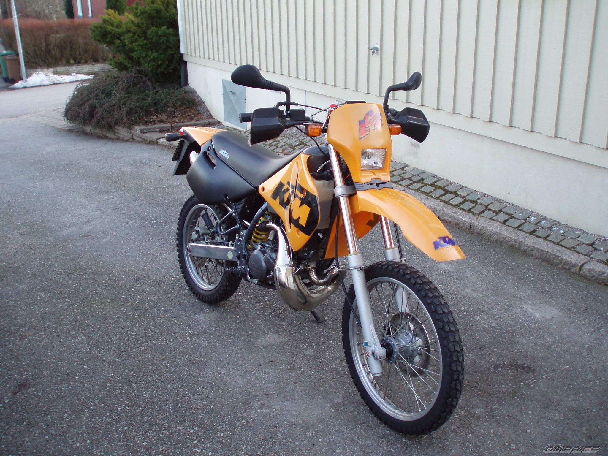 Bike Photo 880858