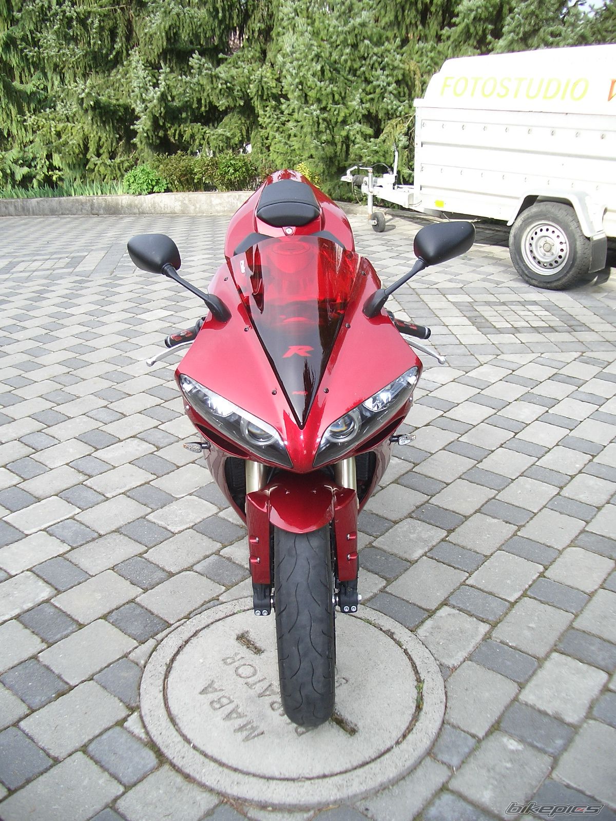 Bike Photo 880921