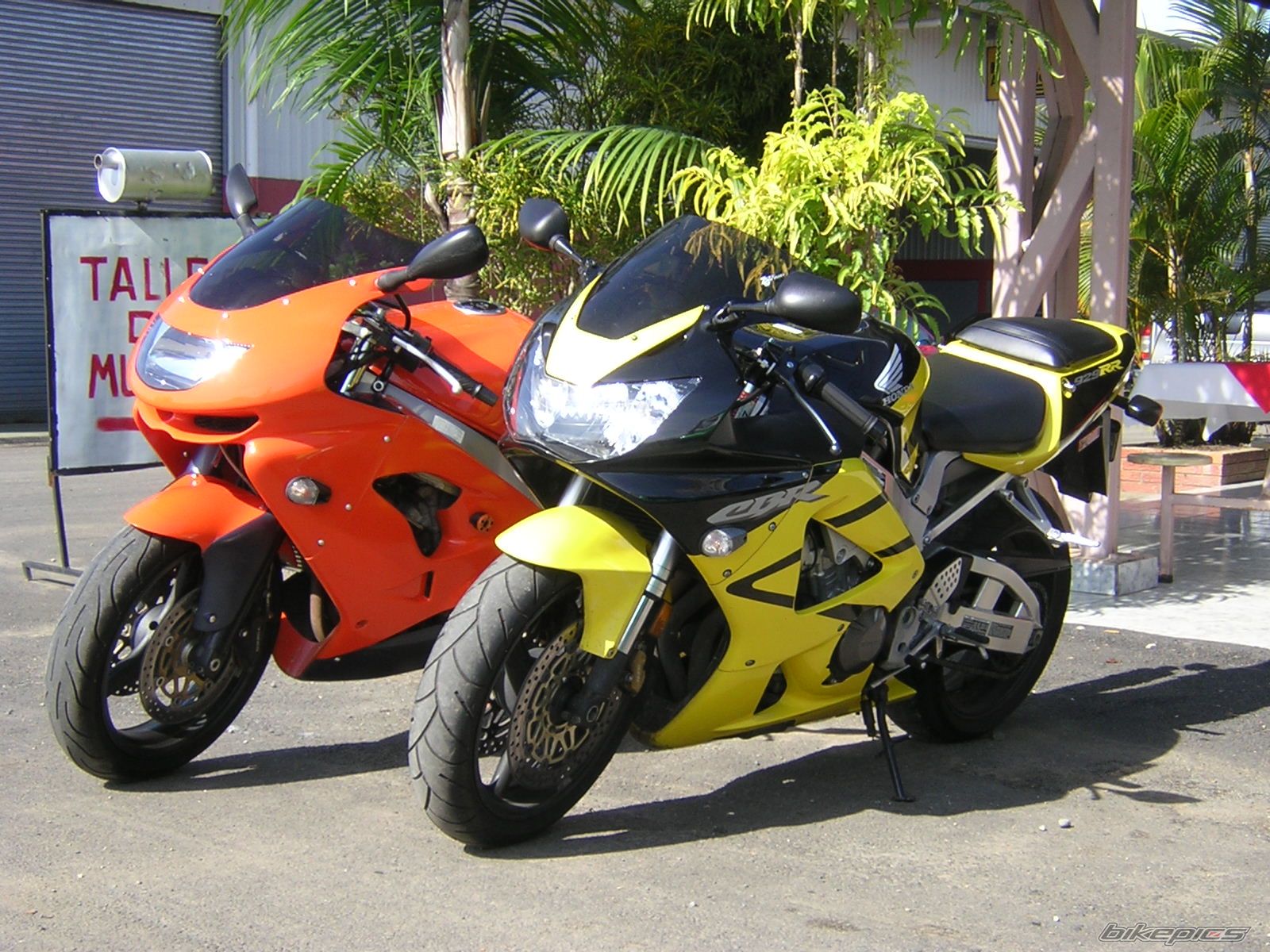 Bike Photo 881010