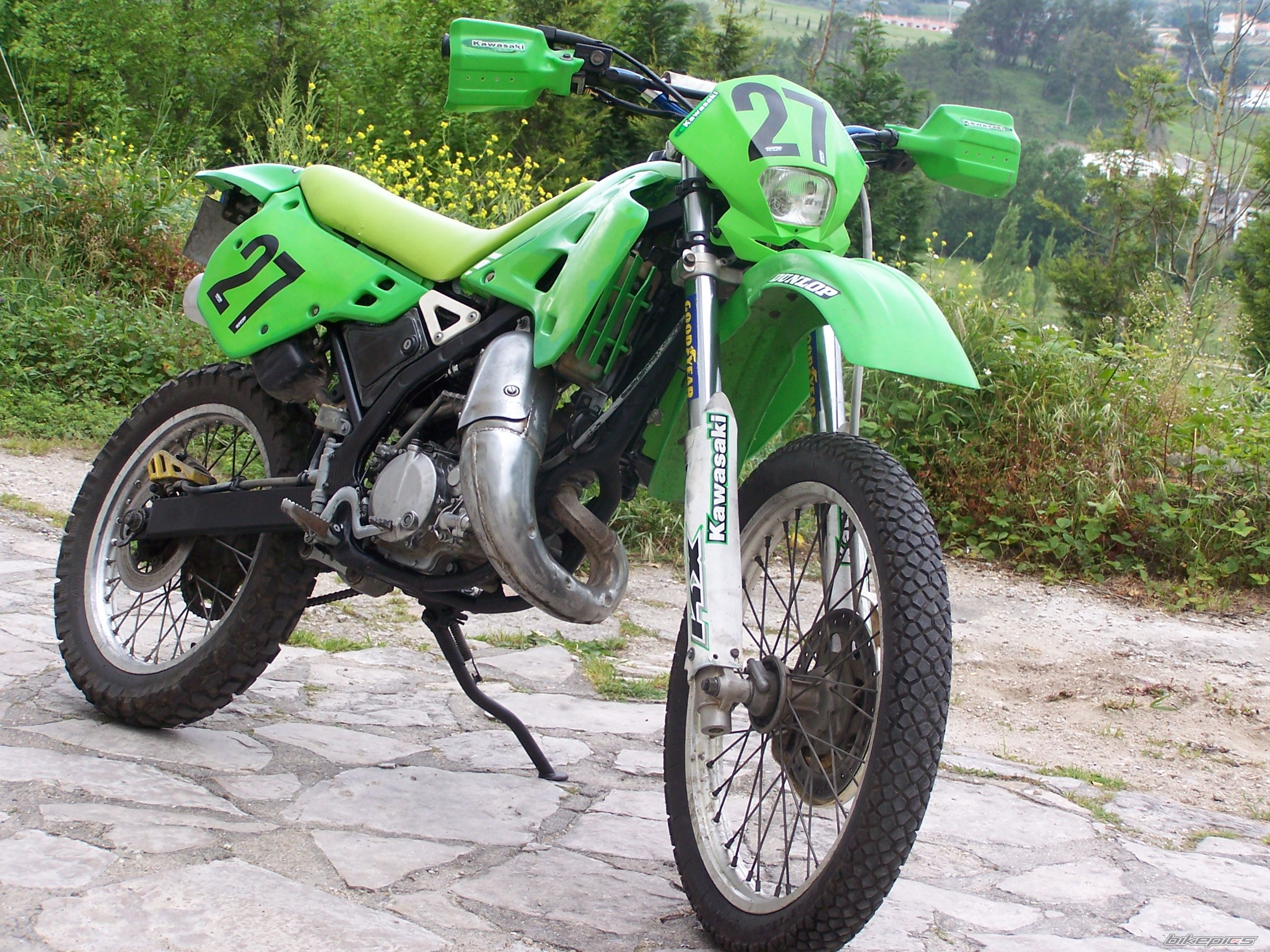 Bike Photo 881037
